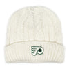 CGH EMPIRE KNIT BEANIE W/FLYING P-Hats-Advanced Sportswear